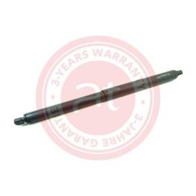 Comprar Amortiguador de maletero de at autoteile germany at11913 a bajo precio de 76,31 €