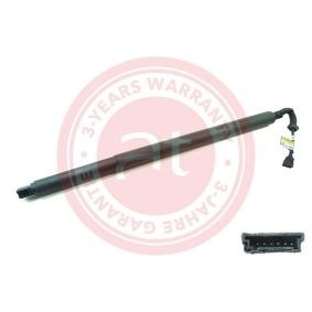 Comprar Motor eléctrico, portón trasero de at autoteile germany at11916 a bajo precio de 199,57 €
