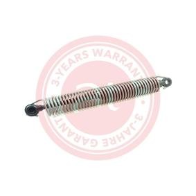 Comprar Amortiguador de maletero de at autoteile germany at11920 a bajo precio de 27,82 €