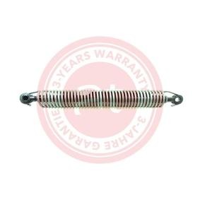 Comprar Amortiguador de maletero de at autoteile germany at11921 a bajo precio de 35,41 €