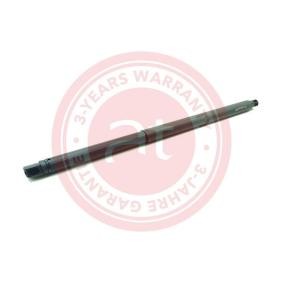 Comprar Amortiguador de maletero de at autoteile germany at11925 a bajo precio de 82,41 €