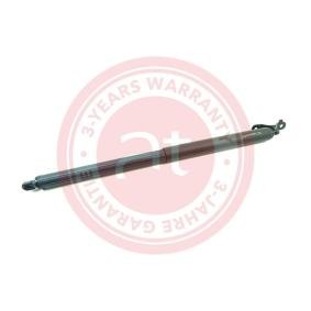 Comprar Amortiguador de maletero de at autoteile germany at11928 a bajo precio de 117,58 €