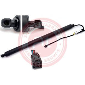 Comprar Motor eléctrico, portón trasero de at autoteile germany at11947 a bajo precio de 219,25 €