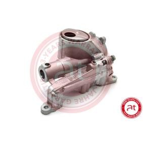Comprar Bomba de aceite de at autoteile germany at12653 a bajo precio de 507,60 €