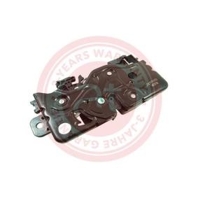 Compre Fechadura da tampa da bagageira da at autoteile germany at12716 a um preço baixo por 110,88 €