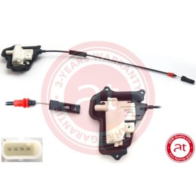 Acquista Serratura da at autoteile germany online per Classe M (W166) a prezzi moderati