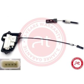 Acquista Serratura sportello da at autoteile germany at12737 a buon mercato per soli 70,42 €