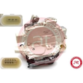 Compre Fechadura da porta da at autoteile germany at12814 a um preço baixo por 96,45 €