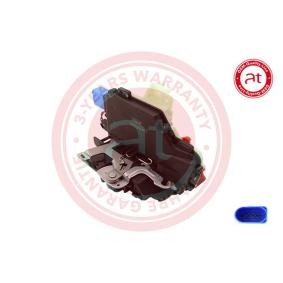 Acquista Serratura sportello da at autoteile germany at12821 a buon mercato per soli 47,55 €