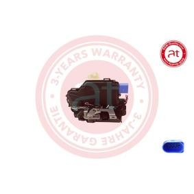 Acquista Serratura sportello da at autoteile germany at12822 a buon mercato per soli 59,70 €