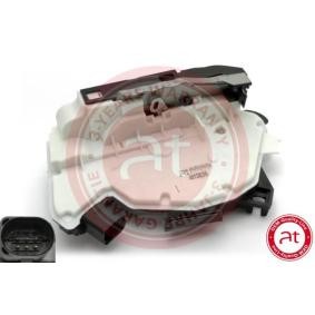 Achetez des Serrure de porte at autoteile germany at12835 à prix pour 46,92 €