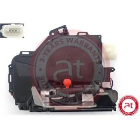 Comprar Cerradura de puerta de at autoteile germany at12858 a bajo precio de 99,99 €