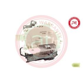 Acquista Serratura sportello da at autoteile germany at12863 a buon mercato per soli 45,28 €