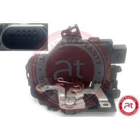 Compre Fechadura da porta da at autoteile germany at12868 a um preço baixo por 62,89 €