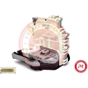 Acquista Serratura sportello da at autoteile germany at12871 a buon mercato per soli 58,82 €