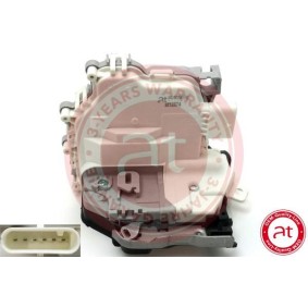 Acquista Serratura sportello da at autoteile germany at12874 a buon mercato per soli 62,39 €