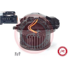 Innenraumgebläse at12969 von at autoteile germany günstig für 112,45 € online kaufen