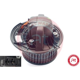Innenraumgebläse at12974 von at autoteile germany günstig für 124,95 € online kaufen