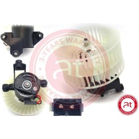 Innenraumgebläse at12976 von at autoteile germany günstig für 110,30 € online kaufen