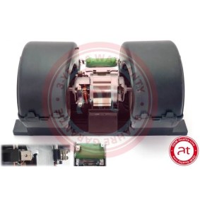 Innenraumgebläse at12983 von at autoteile germany günstig für 153,45 € online kaufen