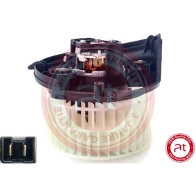 Innenraumgebläse at12992 von at autoteile germany günstig für 169,96 € online kaufen