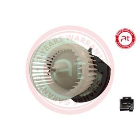 Innenraumgebläse at13016 von at autoteile germany günstig für 121,24 € online kaufen