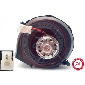 Innenraumgebläse at13025 von at autoteile germany günstig für 55,23 € online kaufen