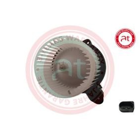 Innenraumgebläse at13034 von at autoteile germany günstig für 90,25 € online kaufen