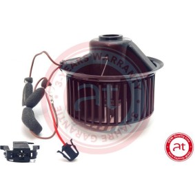 Innenraumgebläse at13035 von at autoteile germany günstig für 94,92 € online kaufen