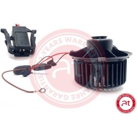 Innenraumgebläse at13036 von at autoteile germany günstig für 78,22 € online kaufen