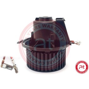 Innenraumgebläse at13047 von at autoteile germany günstig für 42,62 € online kaufen