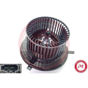 Innenraumgebläse at13053 von at autoteile germany günstig für 114,36 € online kaufen