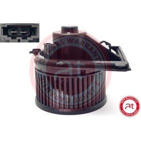 Innenraumgebläse at13054 von at autoteile germany günstig für 88,65 € online kaufen