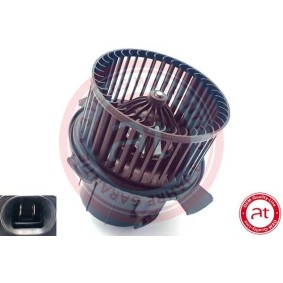 Compre Ventilador do habitáculo de at autoteile germany online para C4 três volumes L a preços moderados
