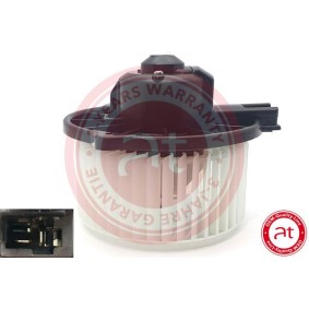 Innenraumgebläse at13109 von at autoteile germany günstig für 77,41 € online kaufen