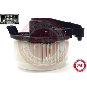 Compre Ventilador de calefacción de at autoteile germany online para Camry Berlina (_V4_) a precios moderados