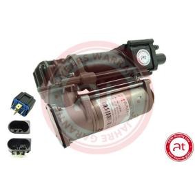 Kompressor, Luftfederung at13121 von at autoteile germany günstig für 609,59 € online kaufen