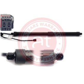 Comprar Motor eléctrico, portón trasero de at autoteile germany at13146 a bajo precio de 163,05 €