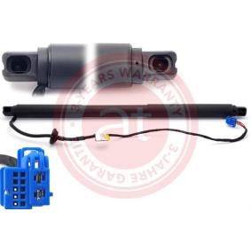 Comprar Motor eléctrico, portón trasero de at autoteile germany at13160 a bajo precio de 144,48 €