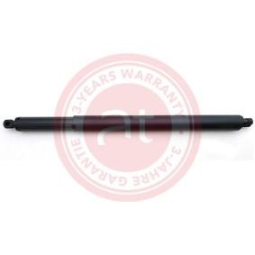 Comprar Amortiguador de maletero de at autoteile germany at13186 a bajo precio de 67,65 €