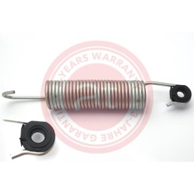 Comprar Amortiguador de maletero de at autoteile germany at13187 a bajo precio de 22,35 €