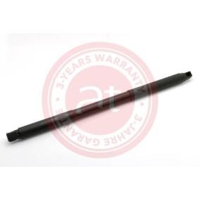 Comprar Amortiguador de maletero de at autoteile germany at13198 a bajo precio de 81,43 €