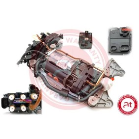 Acquista Compressore sospensioni da at autoteile germany online per Panamera Sport Turismo (971) a prezzi moderati