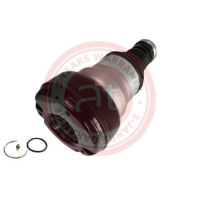 Luftfeder, Fahrwerk at13248 von at autoteile germany günstig für 422,53 € online kaufen