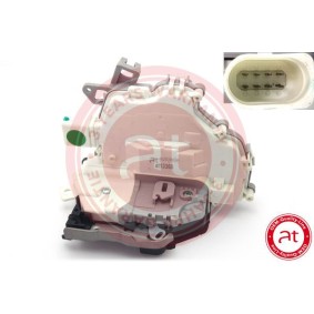 Compre Fechadura da porta da at autoteile germany at13360 a um preço baixo por 99,60 €