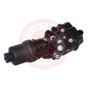 Comprar Caja del filtro de aceite de at autoteile germany at20059 a bajo precio de 141,26 €
