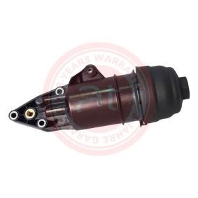 Comprar Caja del filtro de aceite de at autoteile germany at20060 a bajo precio de 52,14 €