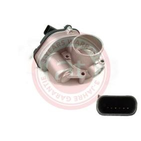 Drosselklappenstutzen at20091 von at autoteile germany günstig für 186,58 € online kaufen