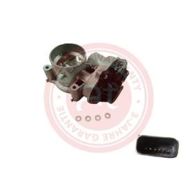 Drosselklappenstutzen at20092 von at autoteile germany günstig für 231,26 € online kaufen