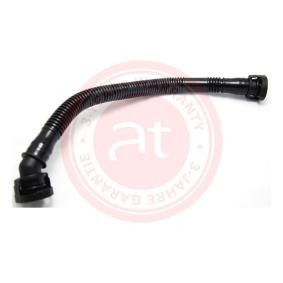 Acquista Flessibile, Ventilazione monoblocco da at autoteile germany at20146 a buon mercato per soli 11,92 €